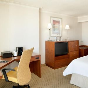 Habitación Estándar con Cama King