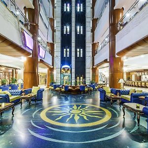 Grand Excelsior Hotel - Bur Dubai